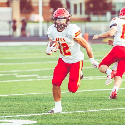 Jacob Eterovich Profile