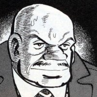 ジョー尚樹 (@naoki_joe) 's Twitter Profile