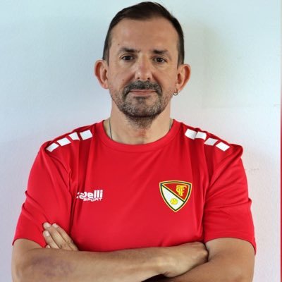 Responsable de protocolo en @TerrassaFC