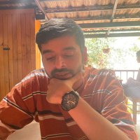 Neel Seth (@neelseth7) 's Twitter Profile