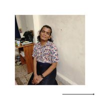 Shai/Shalini (@shaidalitqueer) 's Twitter Profile Photo