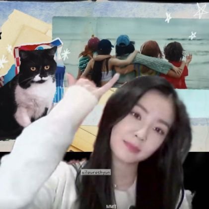red velvet 💚💜🩷💛🩵 | rt bot 🤖 | ani/manga 👾 | 20+ yr old adult 🤓 | cat mom 🐱