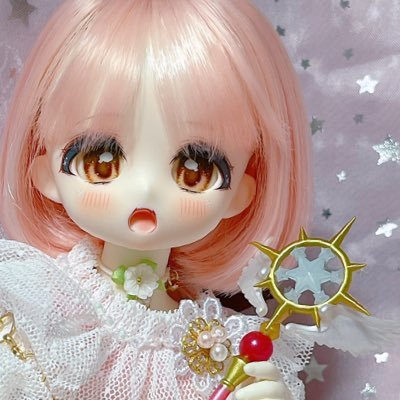 主に1/6サイズの子達を載せてますがフィギュアねんどろオビぬい1/4サイズも時々🌸好み多ジャンルなのでフォロバお気になさらずに〜( ⑅ᴗ͈ˬᴗ͈)⁾⁾ ペコリ