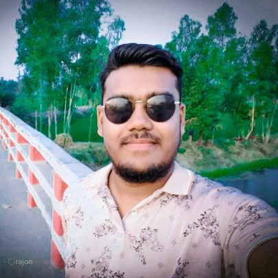 AsiduzzamanR's profile picture. i am a student