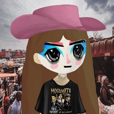 memes run the world • hit dat toshi bet ⬇️
degenerate retarded juuler using twitter as an escape from the 9-5
evm/btc/sol