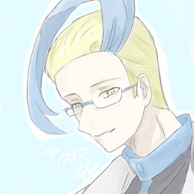 高坂さんのプロフィール画像