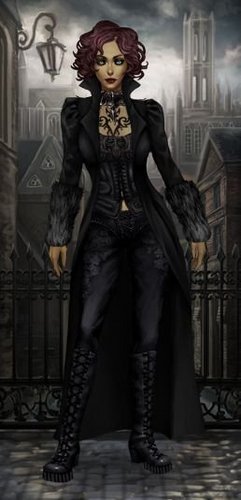 PgenP's profile picture. 