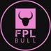 ๐๐ฃ๐ BULL (@bull_fpl) Twitter profile photo ๐๐ฃ๐ BULL (@bull_fpl) Twitter profile photo