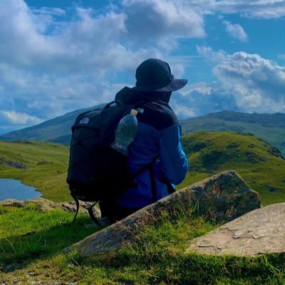 Kenziecjs1's profile picture. A man without a plan 😀
