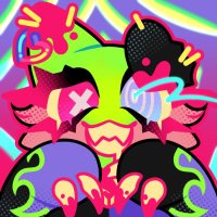 ✨️ Prickles 🟦☁️ ✨️ (@pricklescatcus) 's Twitter Profile