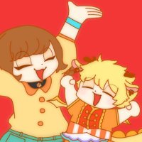 あんまん (@annmanchan6) 's Twitter Profile Photo あんまん (@annmanchan6) 's Twitter Profile Photo