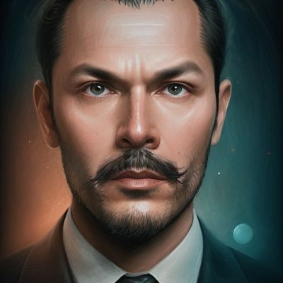 RolandoLopez36's profile picture. 