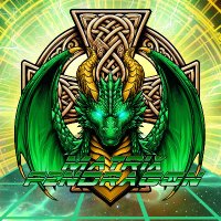 Matrix Pendragon (@matrixpendragon) 's Twitter Profile