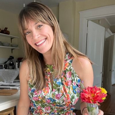 writer, professional home cook, new englander, mom & co-founder of not just co. check out my free weekly recipe newsletter Smart Cooks on Substack