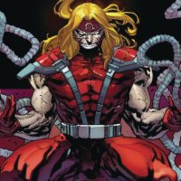 Omega Red (@omega_red89) 's Twitter Profile