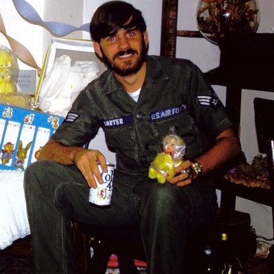 Proud USAFSS veteran (70-74). Think with your mind, heart, soul and spirit. Think American. Vote for America🇺🇸