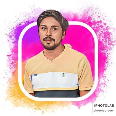 SamRaj75054's profile picture. 