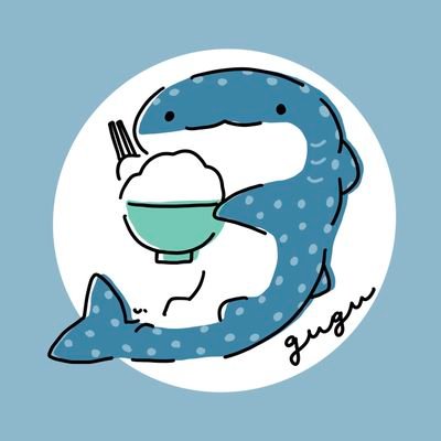 ぐぐ🐳💙 のアバター