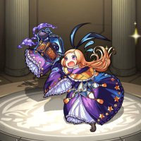 パンドラ獣神化改来るまで毎日100回使用回数伸ばす (@panpandoraaaaaa) Twitter profile photo