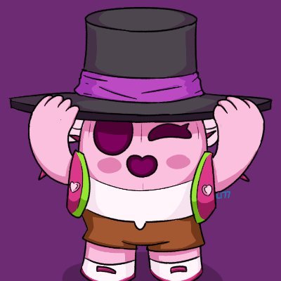 Creador de Contenido de Brawl Stars @ Xavi_.bs_ ya me puedes seguir