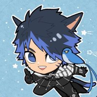 まいこ (@a4h2maico) 's Twitter Profile