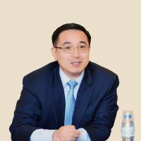 CAI Run 蔡润 (@ambcairun) 's Twitter Profile