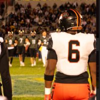 Travis Moore Jr. 6’0 235 (@travismoorejr1) 's Twitter Profile Photo Travis Moore Jr. 6’0 235 (@travismoorejr1) 's Twitter Profile Photo