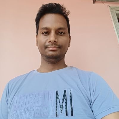 india_ijk's profile picture. Banker  || Engineer  ||  Nationalist || Bihari