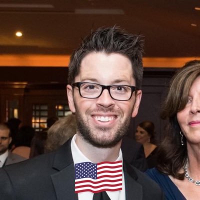 mpiers007's profile picture. Computer Engineer.  Patent Holder.   People Matter.