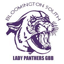 Bloomington South Panthers Girls Basketball Profile