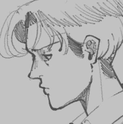 levisthankyou's profile picture. he/him | 21 | 🇬🇧 eruri enthusiast |
will re/post nsfw mdni 🔞 banner @fernswin