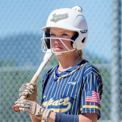 kassidym13's profile picture. Kassidy Minnick // Grad 2026 // 18u Bombers Gold National Jacoby/ Outfielder / MIF #4 // Katy High School softball #13/ GPA - 4.0 kassidy.minnick@gmail.com