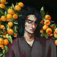 Lux 🍊 The Hermit of the Sleepless Hill (@lux_beatrice) 's Twitter Profile