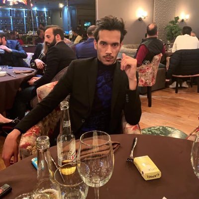 supersigitalvip's profile picture. مريض و براني