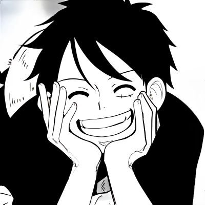 Luffy 👒🎀 • 𝗢𝗻𝗲𝗽𝗶𝗲𝗰𝗲 • 𝗕𝗲𝗿𝘀𝗲𝗿𝗸 • 𝗢𝗻𝗲 𝗣𝘂𝗻𝗰𝗵 𝗠𝗮𝗻 - Got packed after 14k