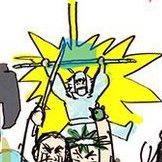I post the best trio from JJK daily :3 || Not Spoiler free || Feel free to DM any art or Panels you want featured on this account