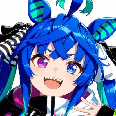 AI生成で遊んでますー AI使いこなしてる方を無言でフォローしますが許してください 学マス始めました→ @semicothird
