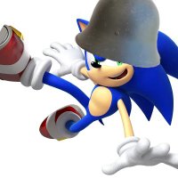 Sonic Soldier the hedgehog 🇵🇸 (@solidergaming1) 's Twitter Profile