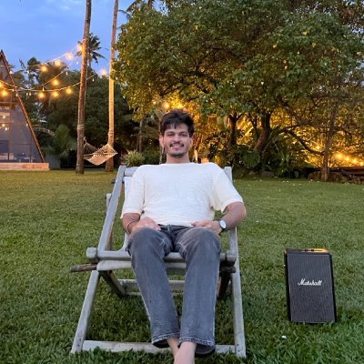 mehulsharma__'s profile picture. databases and distributed systems