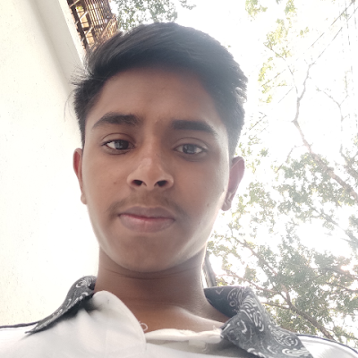 Pinak32391's profile picture. 