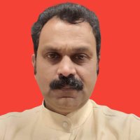 Rakesh R. Singh (@rakeshsingh1805) 's Twitter Profile