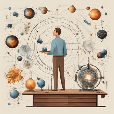 physics_an67827's profile picture. Curiosity is the key !