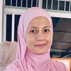 fadzlinabakri's profile picture. 🌷Judge me when you are perfect 🌷