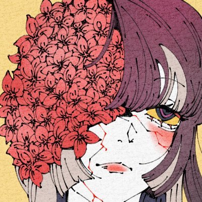 24 - part time neet - rambling about stuff
khrysanthemum in another microblogging website