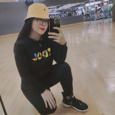 QueenMJR⁷ ᵕ̈ Profile