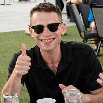 Terminus2091's profile picture. "Of what is great one must either be silent or speak with greatness. With Greatness-that means cynically and with innocence"