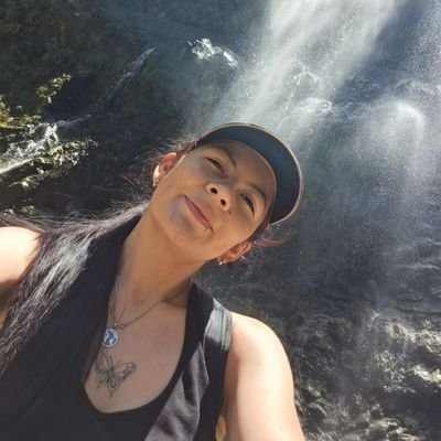 Ingeniería civil 👷🏻♀️
Atlético Nacional 💚
Metallica 🤘🏻
Defensa Civil 🧡