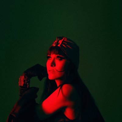 elifkayamusic's profile picture. Tozdum yayında🕊️
