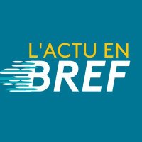 L'Actu en Bref (@lactuenbref) 's Twitter Profile Photo