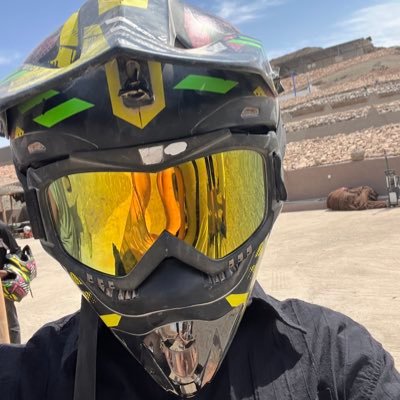 samm7391's profile picture. Blue army